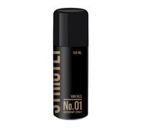 Van Gils Strictly No. 01 Deodorante spray 150 ml
