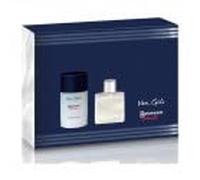 VAN GILS - Tra Fogli EDT 30 ml + Deo Stick -