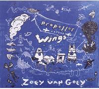 Van Goey, Zoey - Propeller Versus Wings