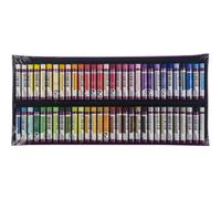 VAN GOGH 60 Pastelli a Olio Set Cartone