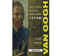 Van Gogh: A Self-Portrait