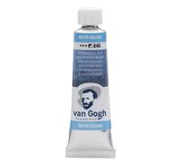 Van Gogh Acquerello Tubetto da 10 ml Blu Interferenza 846