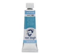 Van Gogh Acquerello Tubetto da 10 ml Blu Turchese 522