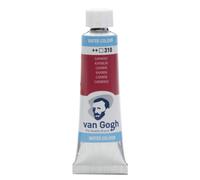 Van Gogh Acquerello Tubetto da 10 ml Carminio 318