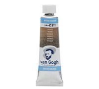 Van Gogh Acquerello, tubo da 10 ml, bronzo 811