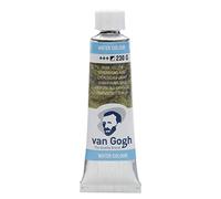 Van Gogh Acquerello, tubo da 10 ml, giallo crepuscolo 230