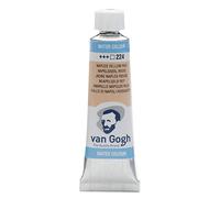 Acquerello Van Gogh, tubo da 10 ml, Giallo Napoli Rosso 224