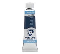 Acquerello Van Gogh, tubo da 10 ml, Indaco 533