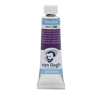 Van Gogh Acquerello, tubo da 10 ml, Quinacridone Viola Blu 593