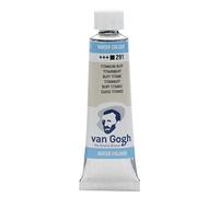 Royal Talens Van Gogh Acquerello – Titanium Buff 291 – tubo da 10 ml