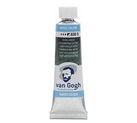 Acquerello Van Gogh, tubo da 10 ml, Verde crepuscolo 630