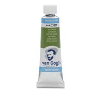 Van Gogh Acquerello, tubo da 10 ml, Verde Vescica 623