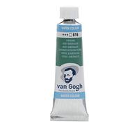 Acquerello Van Gogh, tubo da 10 ml, Viridian 616
