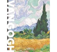 Van Gogh and the Seasons