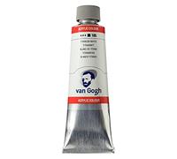 Van Gogh Artist Acrylic 150ML TITANIUM WHITE