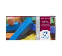 Van Gogh Carre PASTL 12, algemene keuze, eenheidsmaat