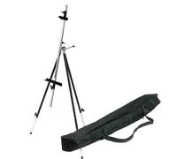 Van Gogh - Cavalletto Metallico Seine + Borsa