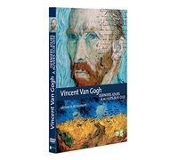 Van gogh, derniers jours a auvers sur oise - dvd
