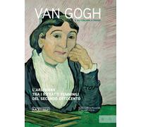 Van Gogh e gli italiani a Parigi - 2026 - Moebius