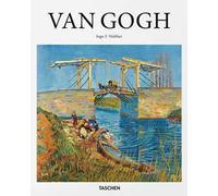Van Gogh. Ediz. inglese