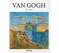 Van Gogh. Ediz. inglese - Walther Ingo F.