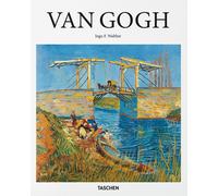 Van Gogh. Ediz. italiana - Walther Ingo F.
