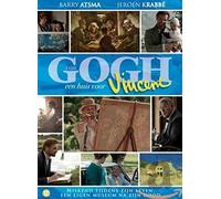 Van Gogh ¿ Een Huis Voor Vincent (DVD) Dvd