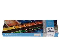 Van Gogh Giocattolo, Multicolore, 24 Unité (Lot de 1)