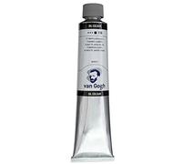 Van Gogh GOC 200ML BLANCO TITANIO(L.)