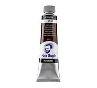 Van Gogh Olio Verniciato Burn, Umber quemado, Talla única, 40 unità