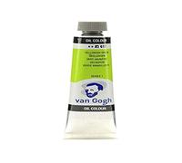 Van Gogh GOC 40ML VERDE AMARIL.
