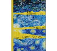 Van Gogh Hardcover Journal - Vintage Lined Notebook for Writing, Aesthetic Gift for Artists & Writers