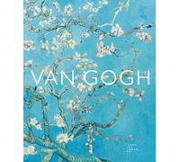 Van Gogh. L'arte più grande - 2024 - L'Ippocampo (Arte)
