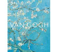 Van Gogh. L'arte più grande - Sefrioui Anne
