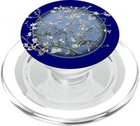 Van Gogh Mandorle PopSockets PopGrip per MagSafe