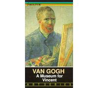 Van Gogh: Museum for Vincent