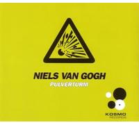 Van Gogh, Niels - Pulverturn