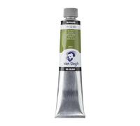 E_0002_S8427544 Talens Pittura ad olio Talens Van Gogh 623 Verde 200 ml Consumab