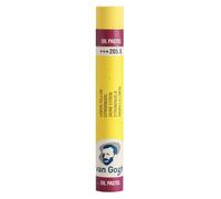 Van Gogh Oil Pastel - Giallo Pastello 205.5 - Colori brillanti con pigmenti puri - Consistenza morbida senza polvere - Resistenza alla luce +++