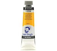 VAN GOGH - OLEO VAN GOGH TUBO 40 ML - GIALLO Azo Medio 269 SERIE 1
