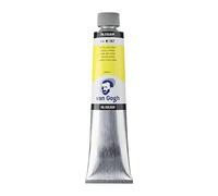 Van Gogh Olio per pittura LEM, AZO Yellow Lemon, taglia unica