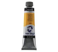 Van Gogh Paint Oil YEL DP, AZO Giallo profondo, taglia unica