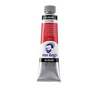Van Gogh Pittura Olio QUINA Rose, Rosa di quinacridone, taglia unica