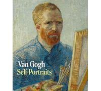 Van Gogh: Self-portraits