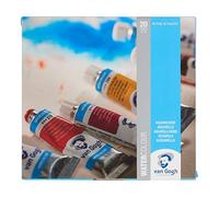 Van Gogh Set di acquerelli | 20 tubetti da 10 ml