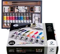 Van Gogh Starter Box XL Set di colori ad olio 12 x 40 ml