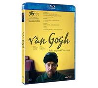 Van Gogh - Sulla Soglia Dell'Eternita' (Blu-ray)