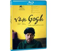 Van Gogh – Sulla soglia dell'eternità – Blu-ray