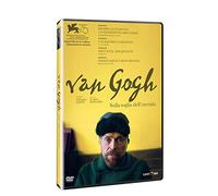 Van Gogh - Sulla soglia dell'eternità ( DVD)