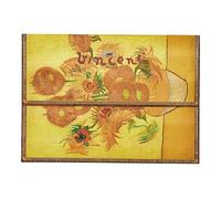 Van Gogh, Sunflowers Document Folder, the Van Gogh Museum Collection